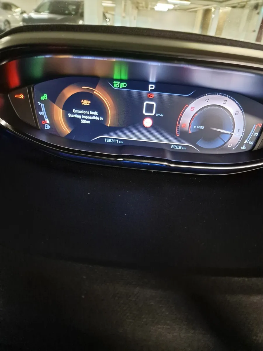 Peugeot 3008 2019 - Image 3