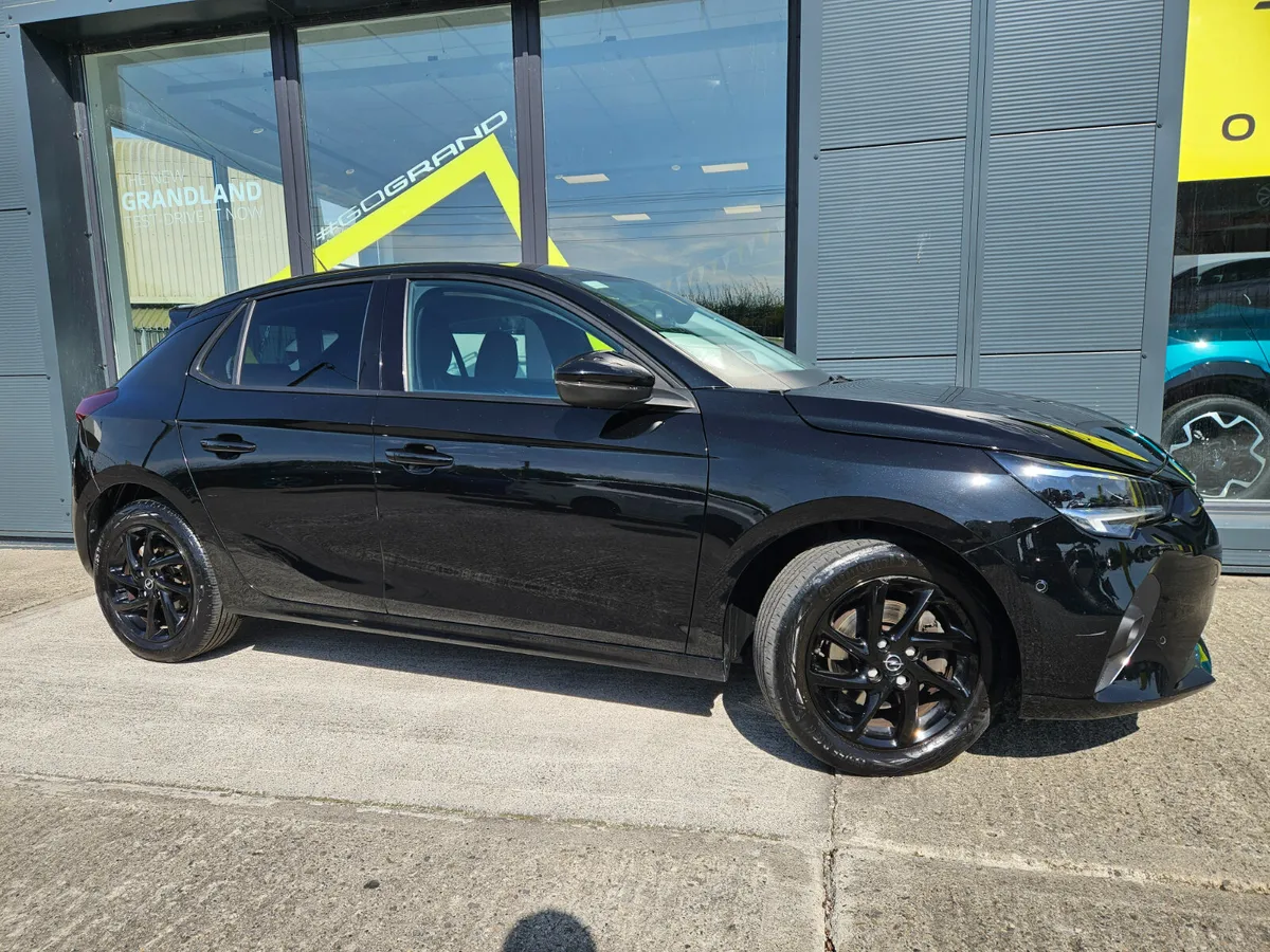 Opel Corsa SRI AUTO - Image 3