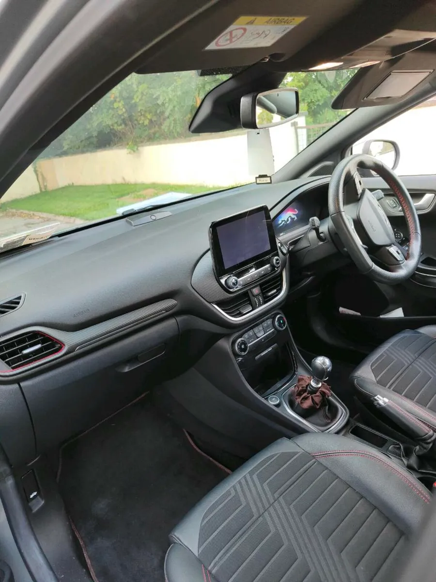 Ford Puma - Image 2
