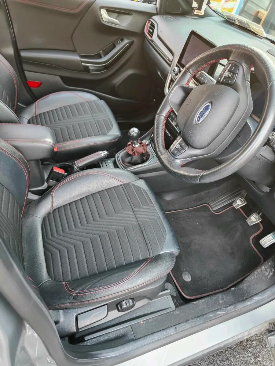 Ford Puma - Image 3