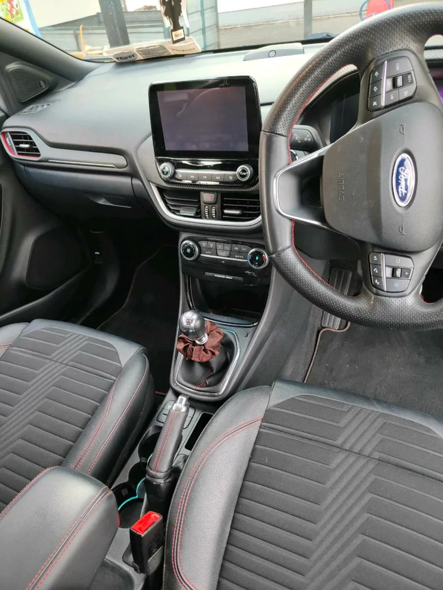 Ford Puma - Image 4