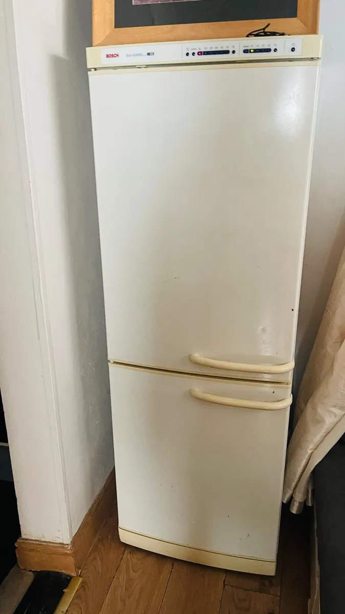 Fridge bosh - Image 1