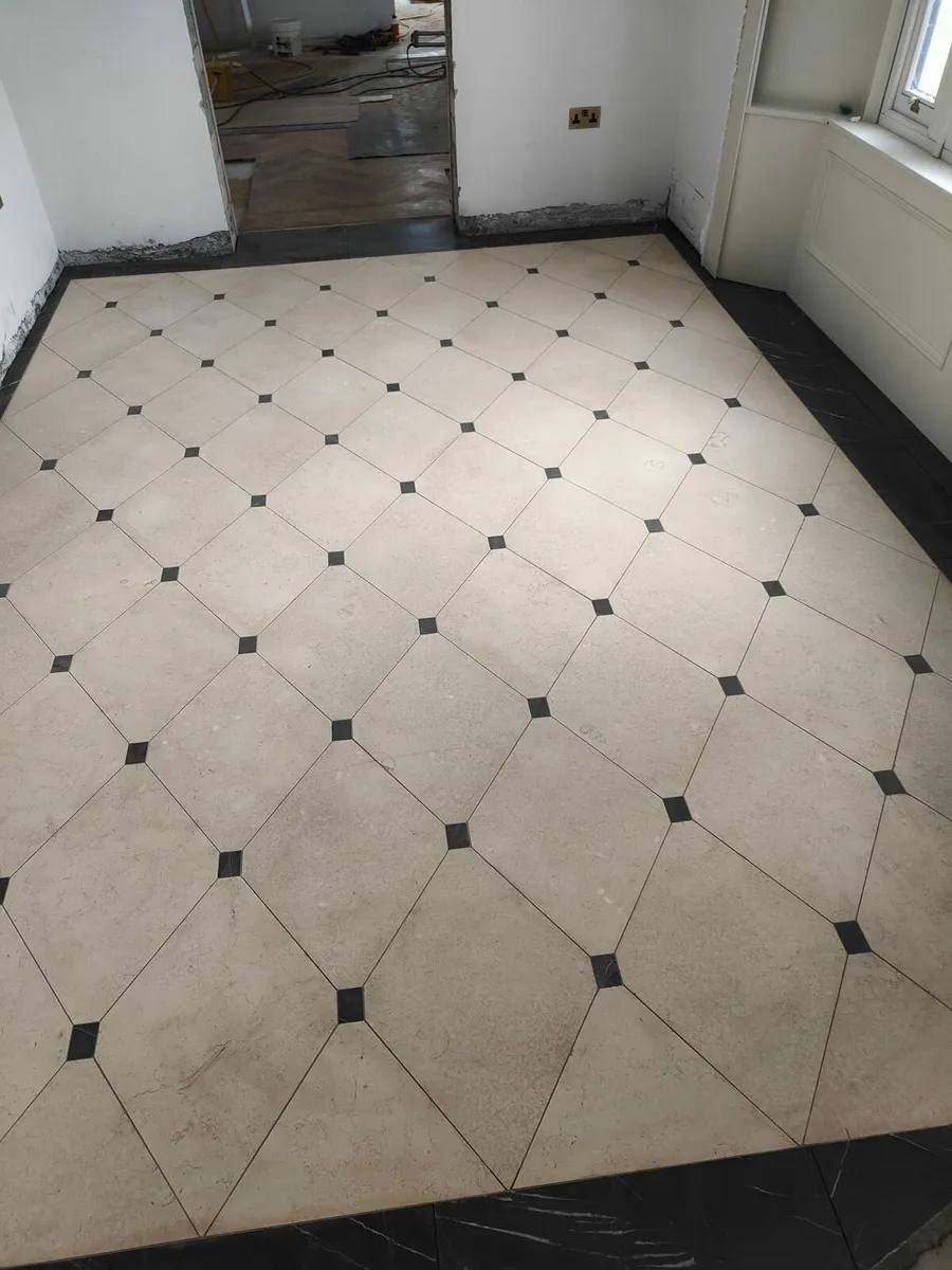 Limestone and Marble Tiles - Wholesale Prices - Image 1