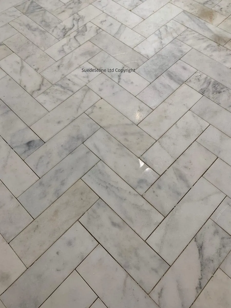 Limestone and Marble Tiles - Wholesale Prices - Image 2