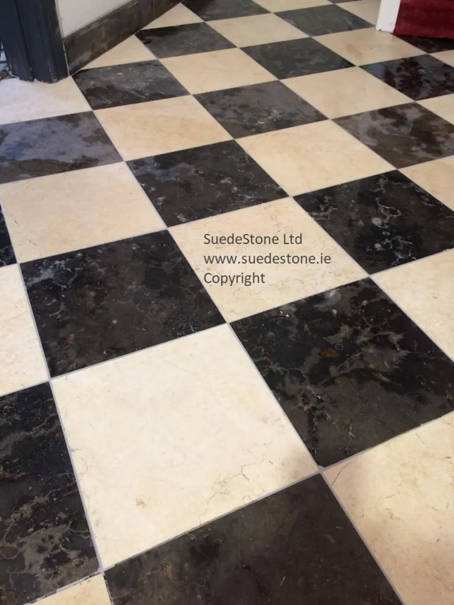 Limestone and Marble Tiles - Wholesale Prices - Image 3