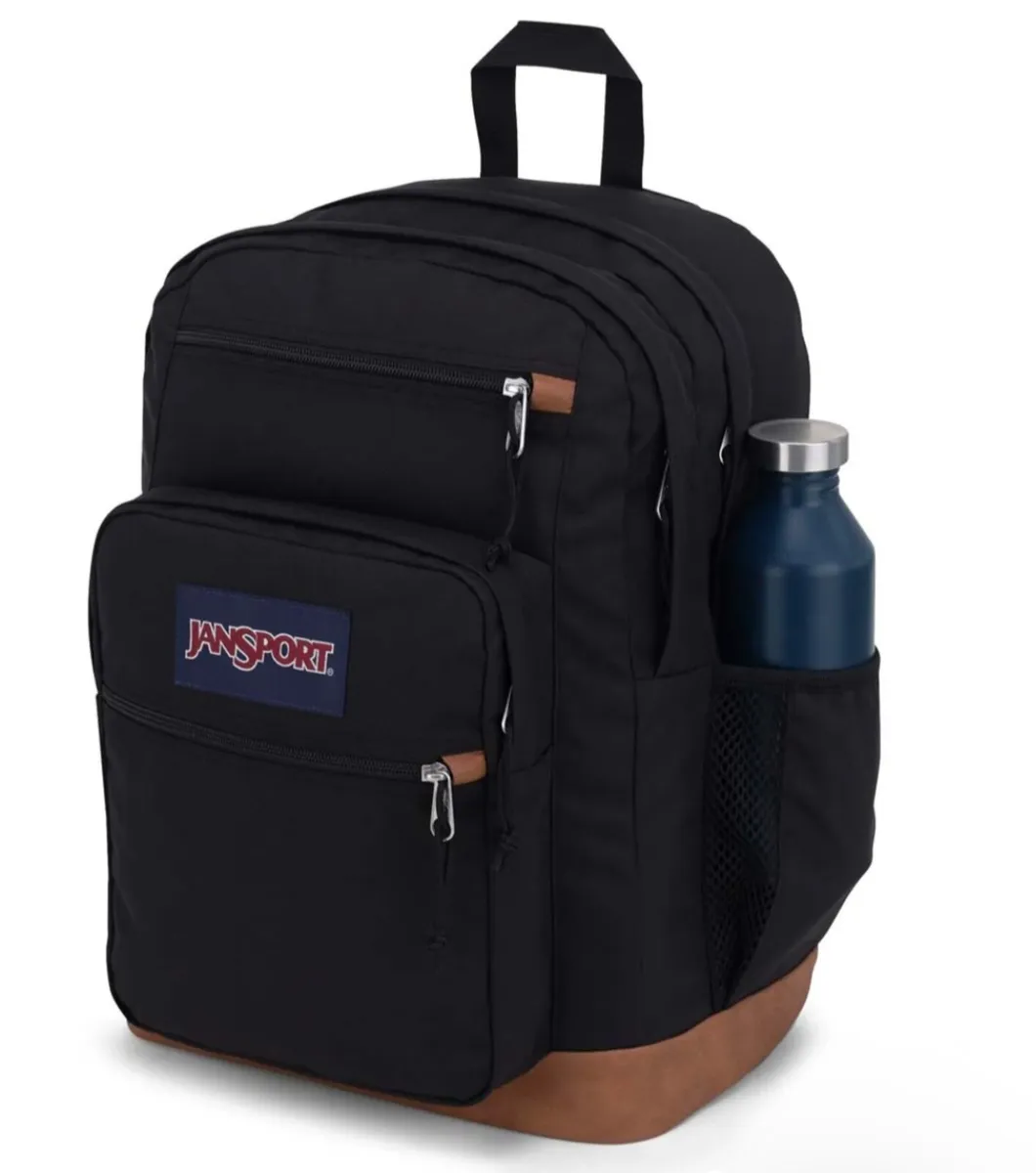 Jansport Schoolbag (BNWT) - Image 1