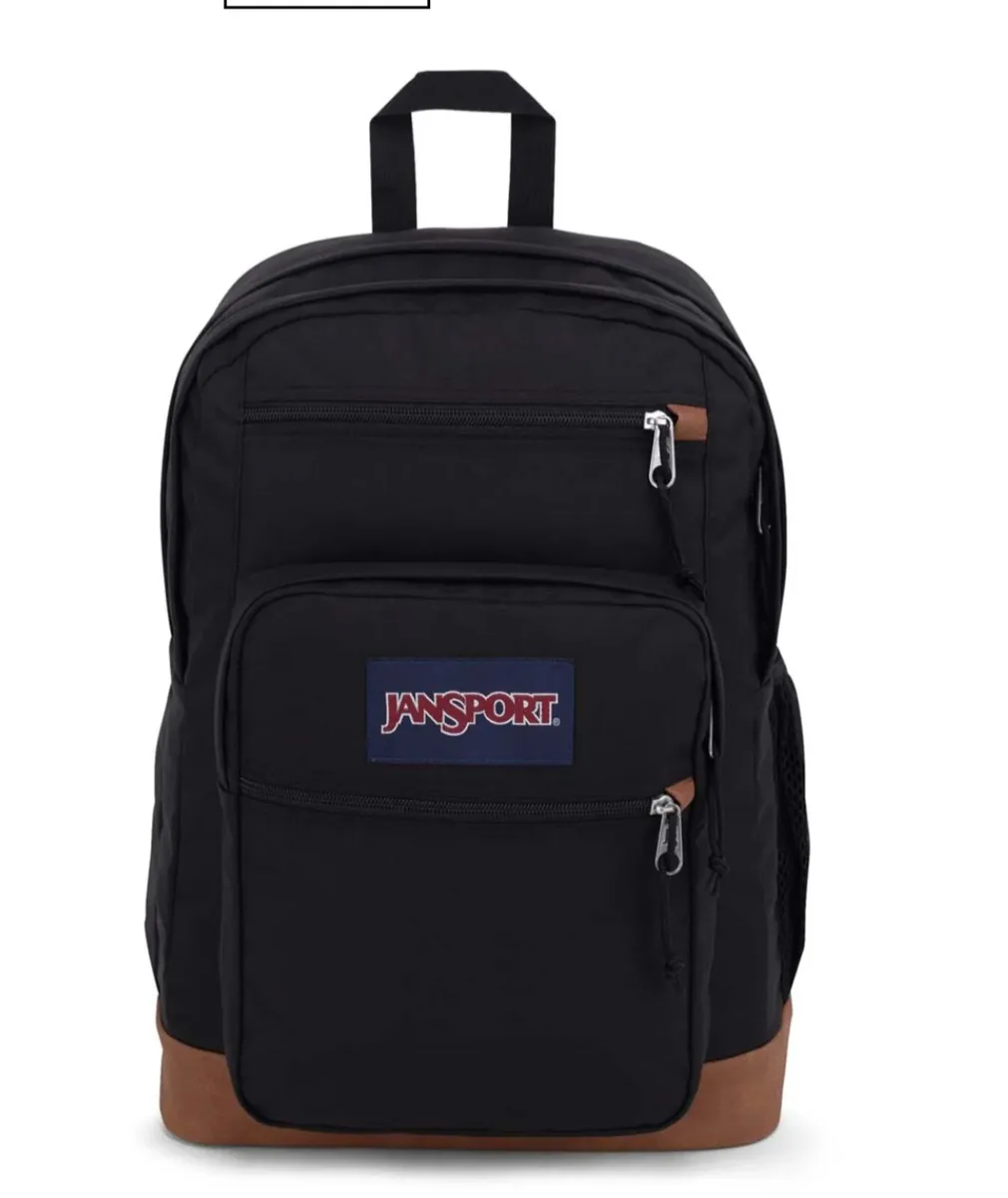 Jansport Schoolbag (BNWT) - Image 2