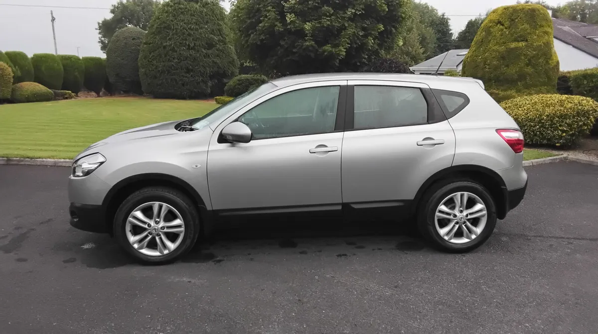 NISSAN QASHQAI 1.5 DCI - Image 2
