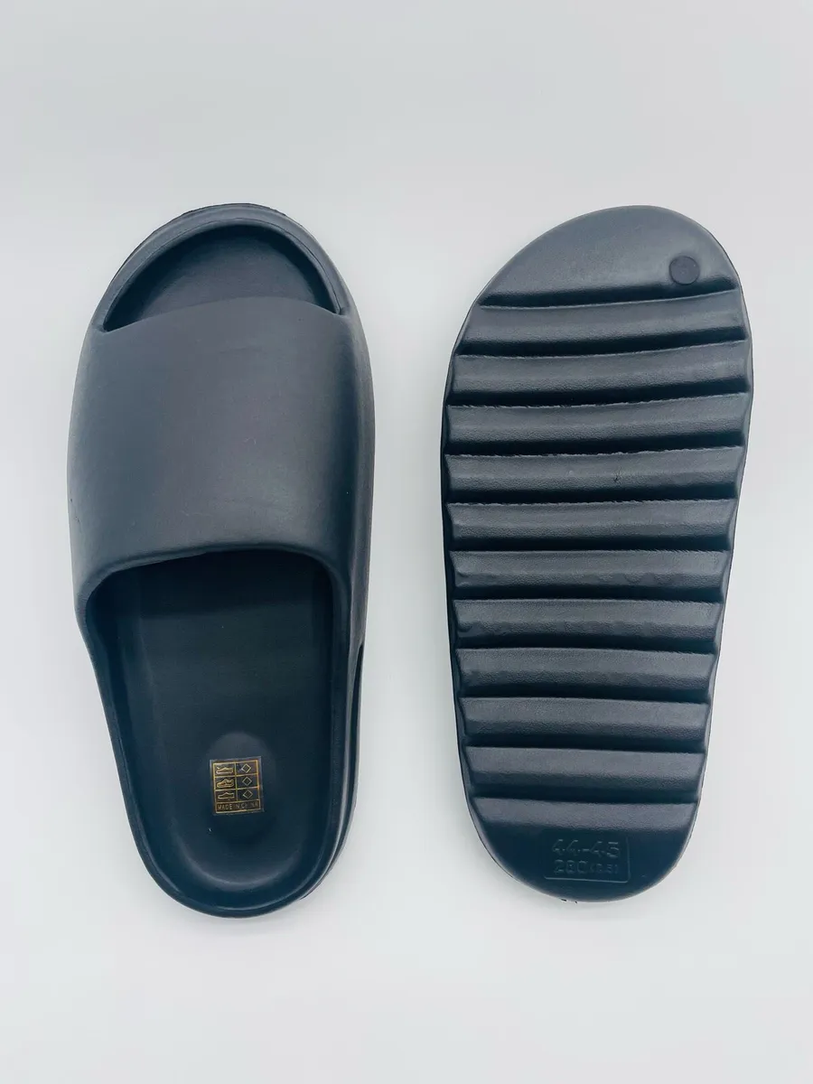 Yeezy-Inspired Slides - Image 1