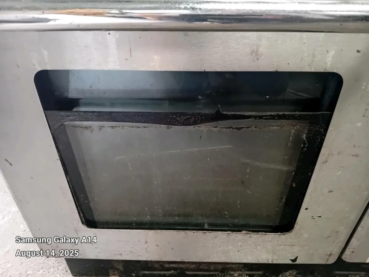Rangemaster induction cooker - Image 2
