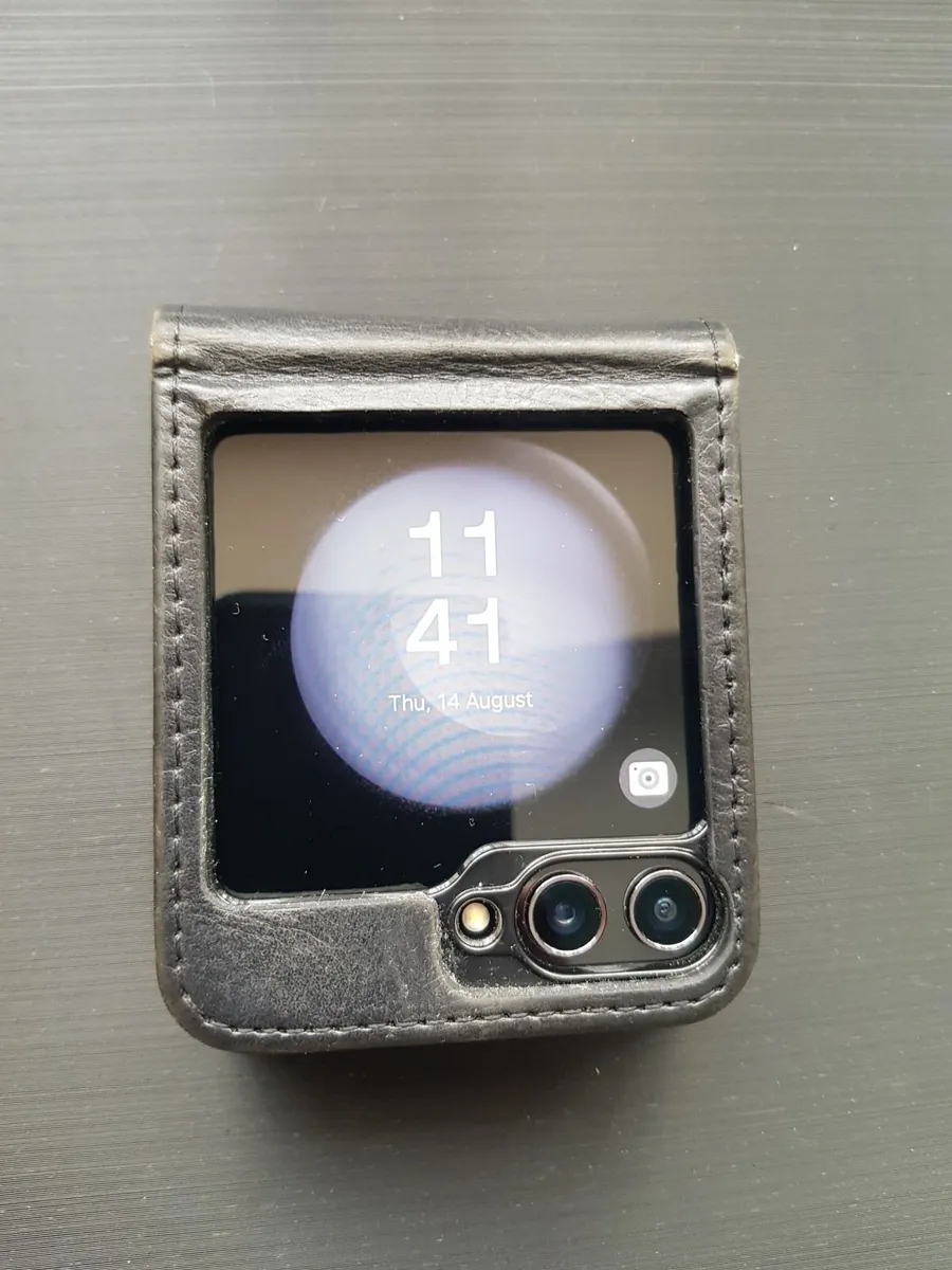 samsung flip5 - Image 3