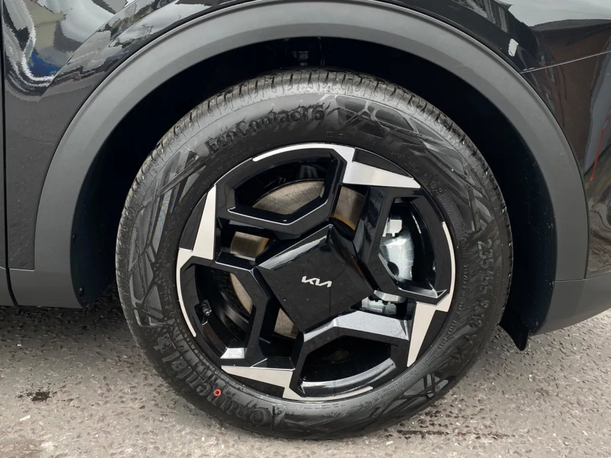 Kia Sportage PE K3 1.6 Diesel Mhev 2025 (252) - Image 2