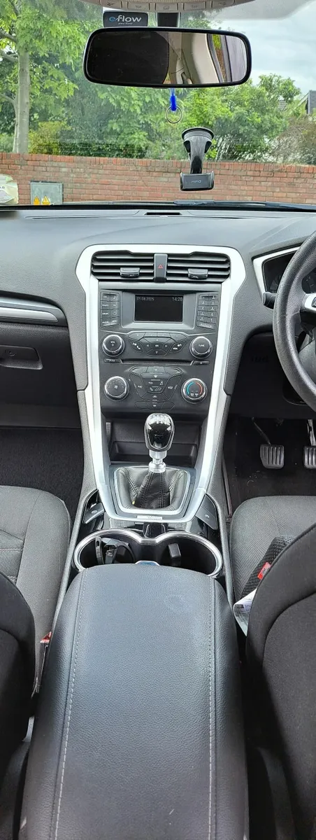 Ford Mondeo 2016 - Image 3