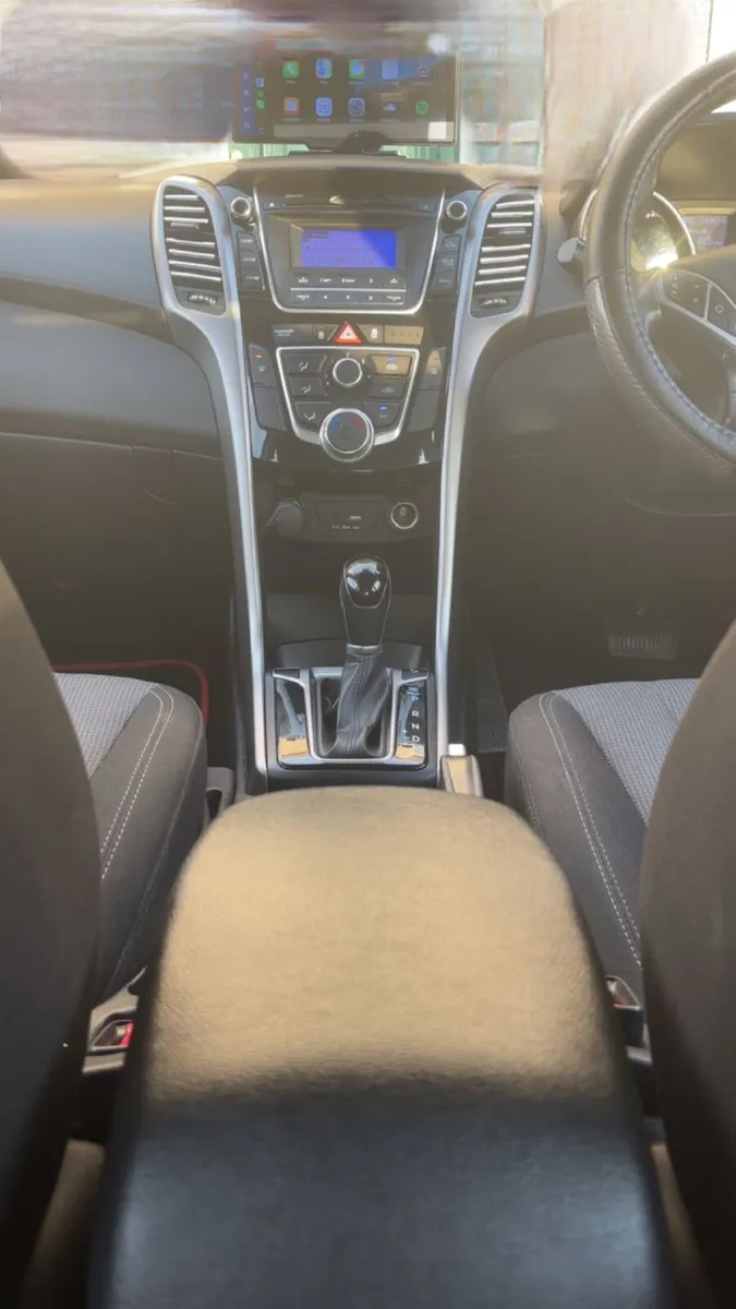 Hyundai i30 2016 - Image 3