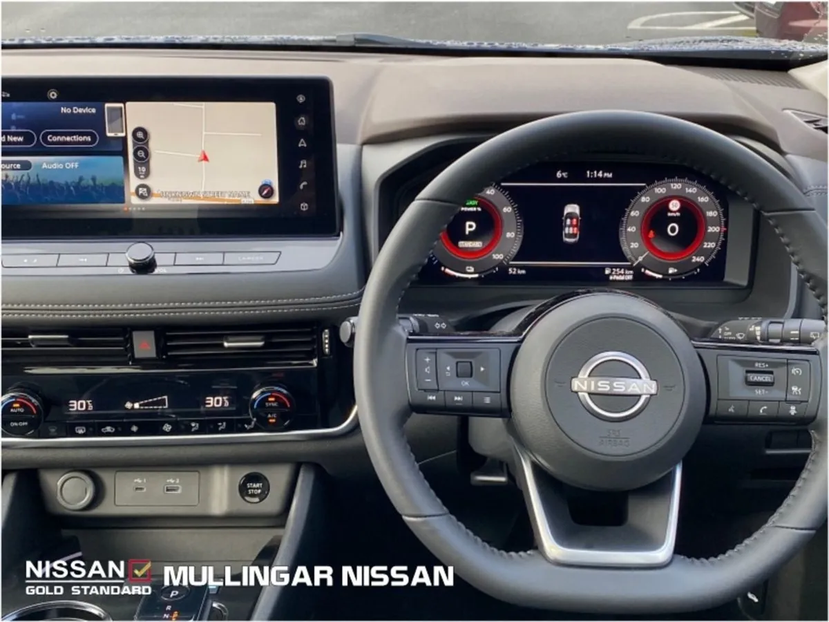 Nissan X-Trail 1.5sv Premium E-power Auto 5 Seate - Image 2