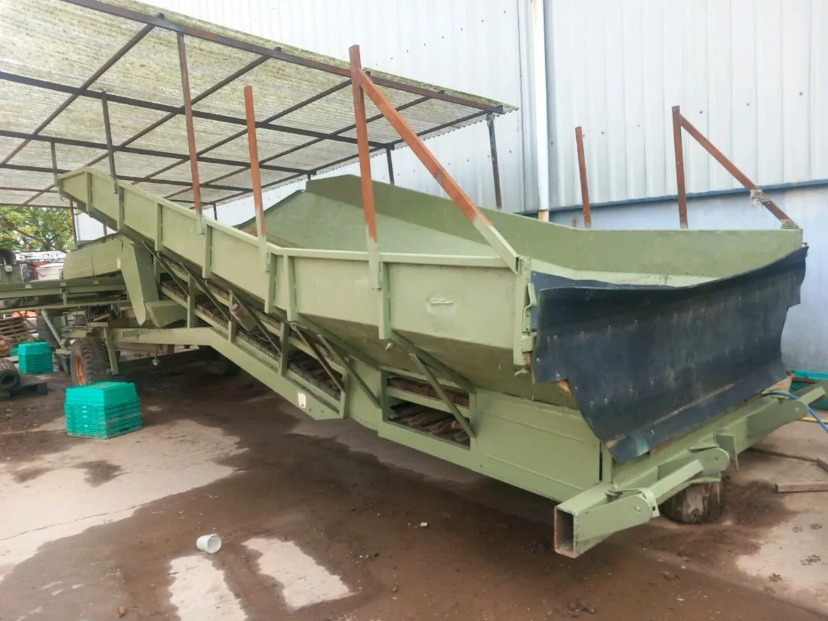 Farm machinery - Image 2