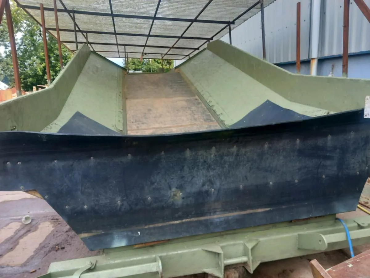 Farm machinery - Image 3