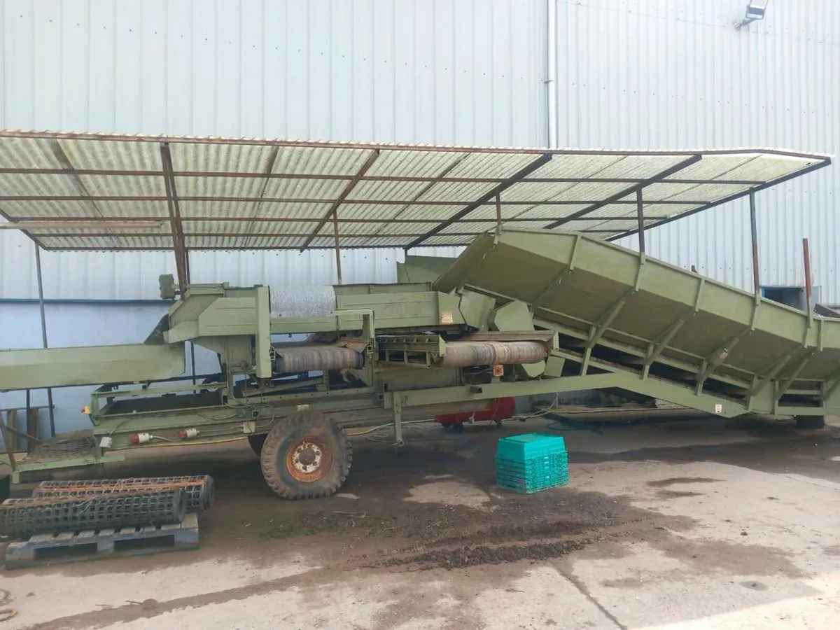 Farm machinery - Image 4