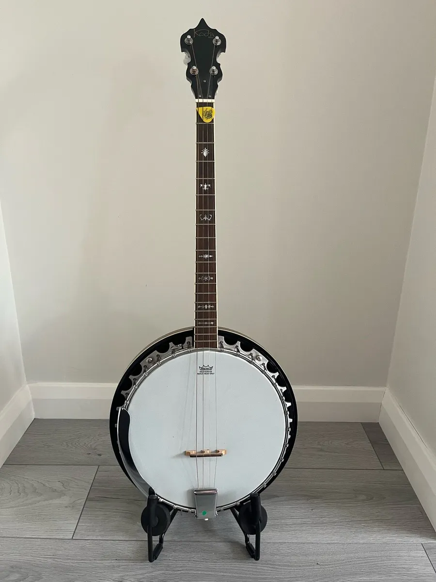 Banjo - Image 1