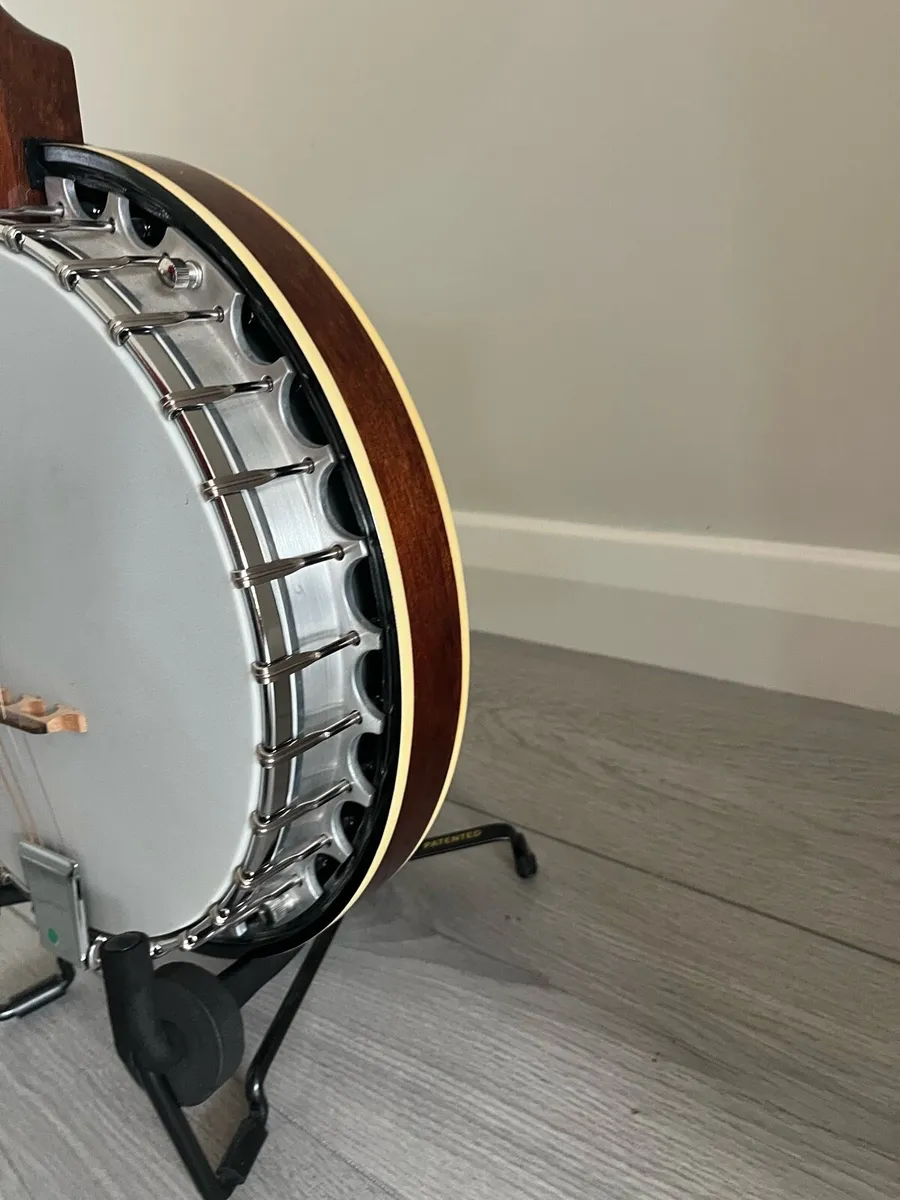 Banjo - Image 2