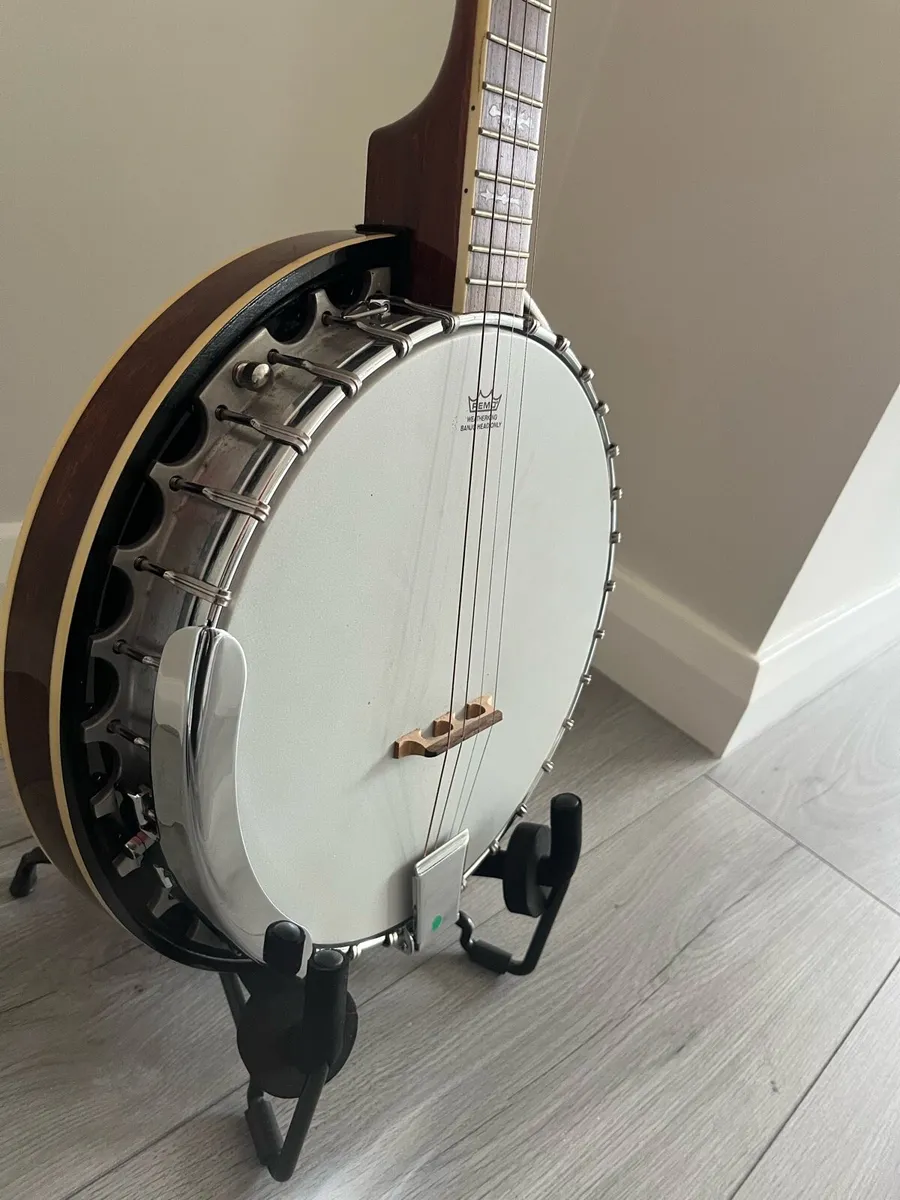 Banjo - Image 3