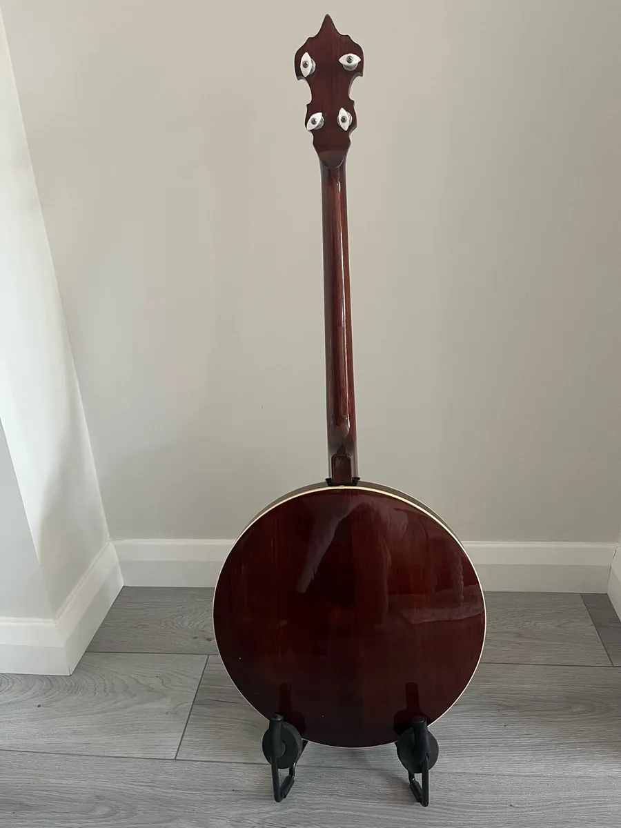 Banjo - Image 4