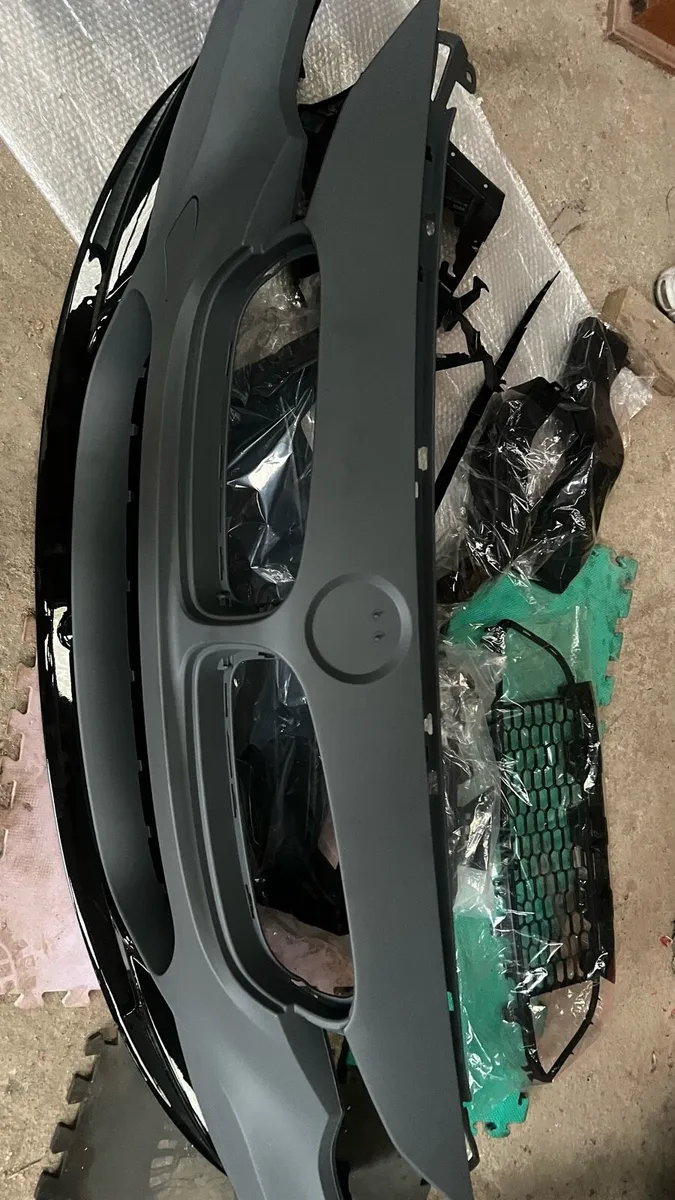 F30 full body kit - Image 1
