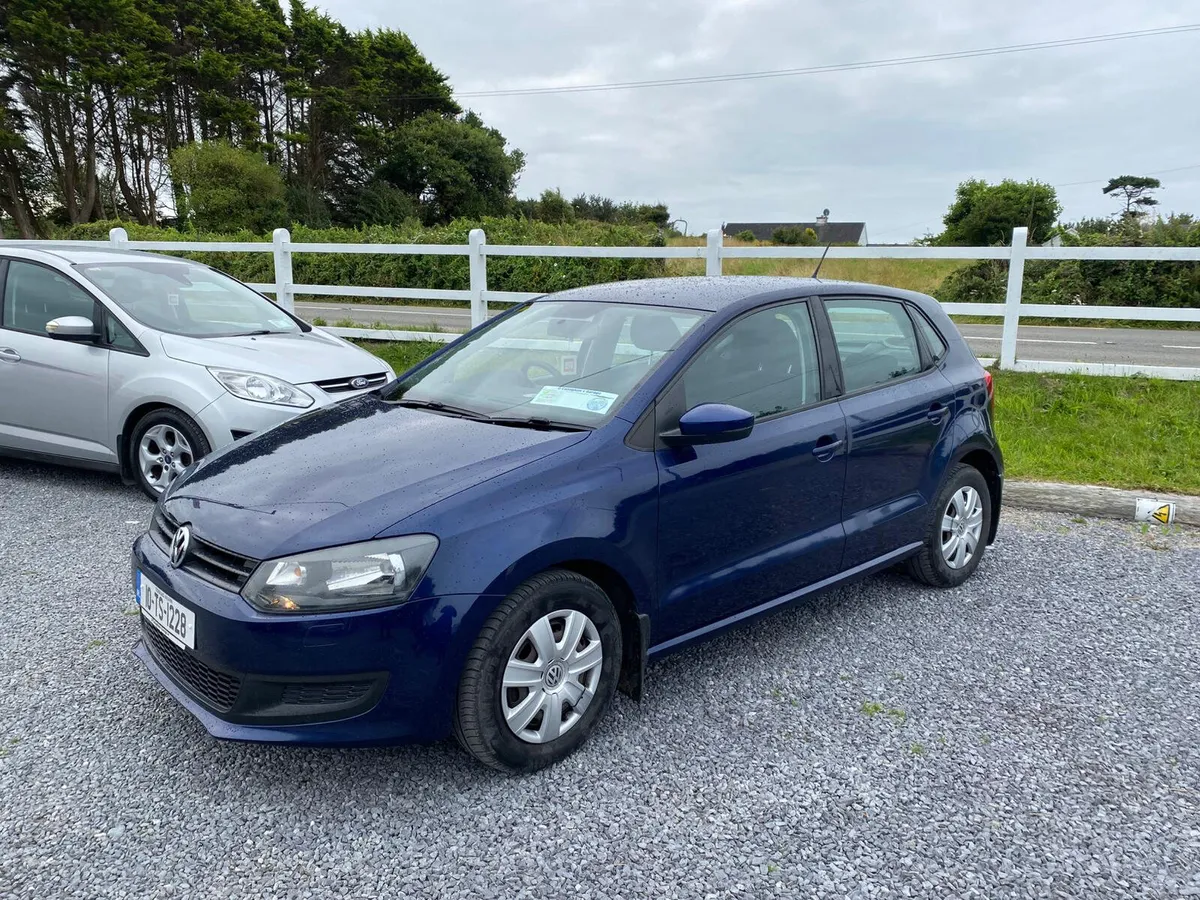 Volkswagen Polo 2010 - Image 3