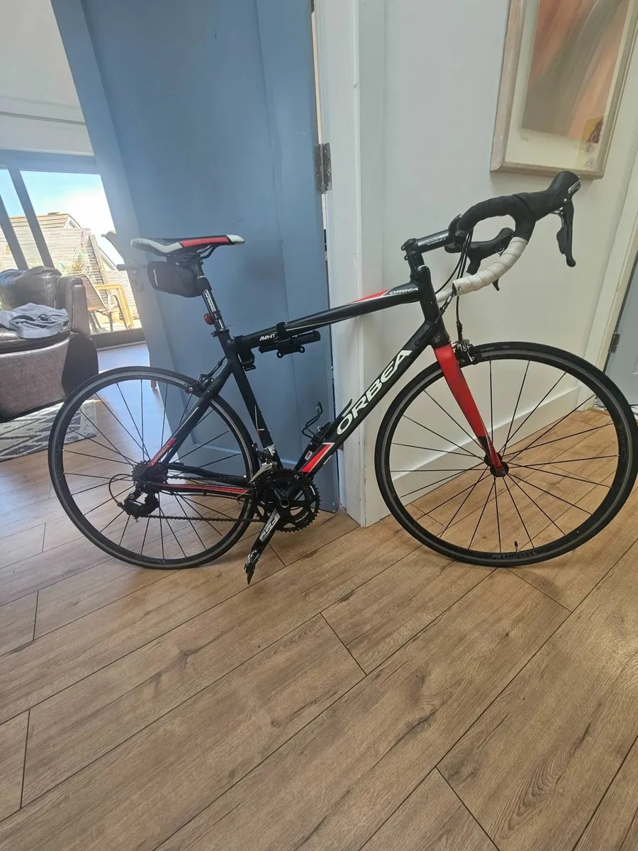 Orbea Avant Road Bike