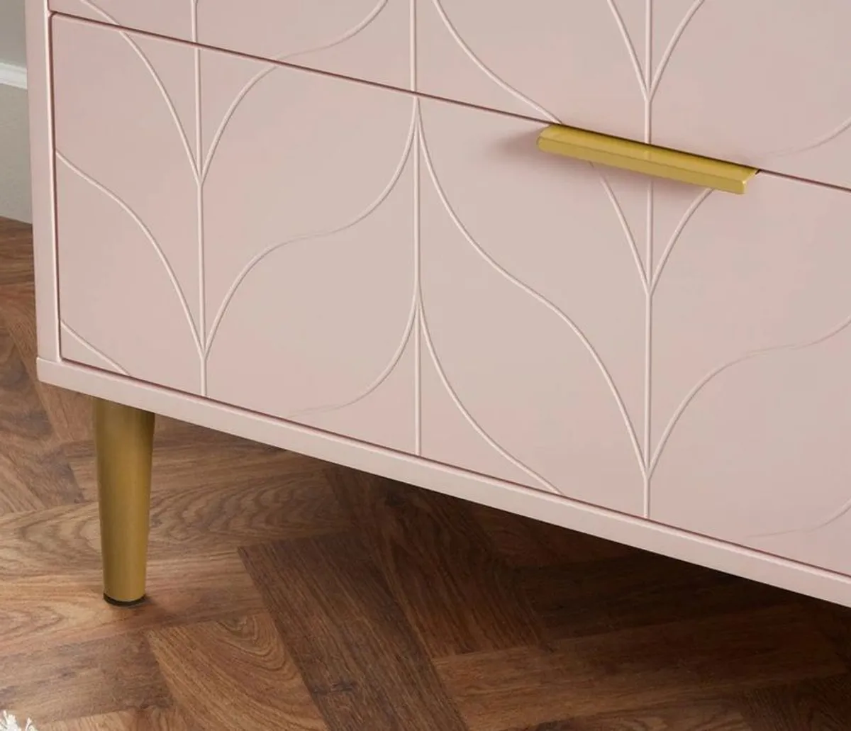 bedroom furniture - chest of drawers - Image 3