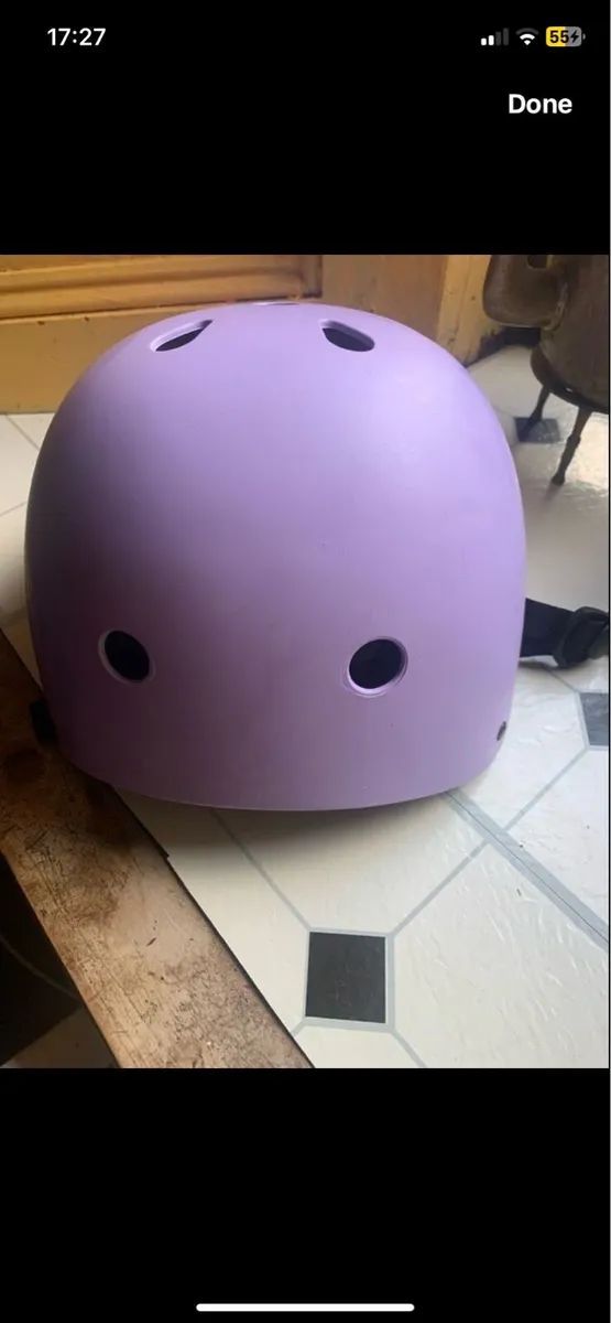 Bikehelmets - Image 1