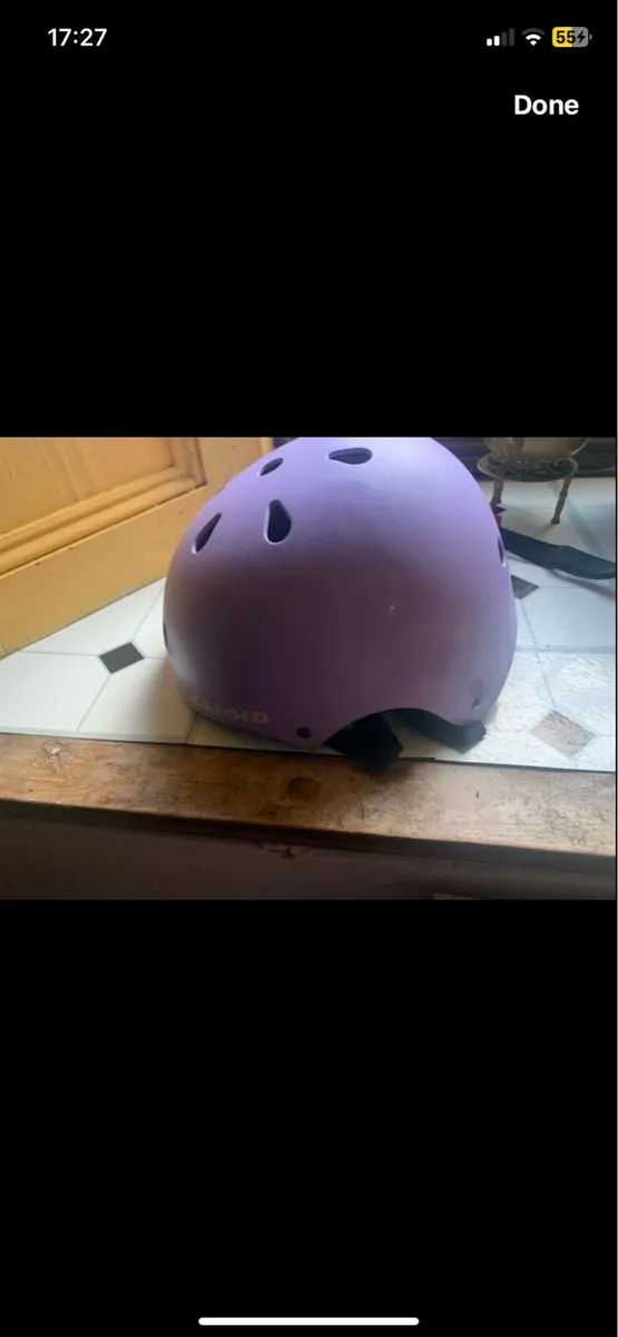 Bikehelmets - Image 2
