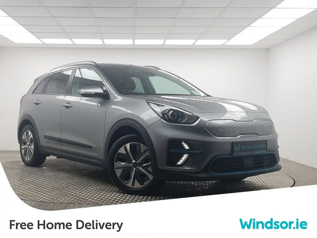 Kia E-Niro Model 2 64 KW - Image 1