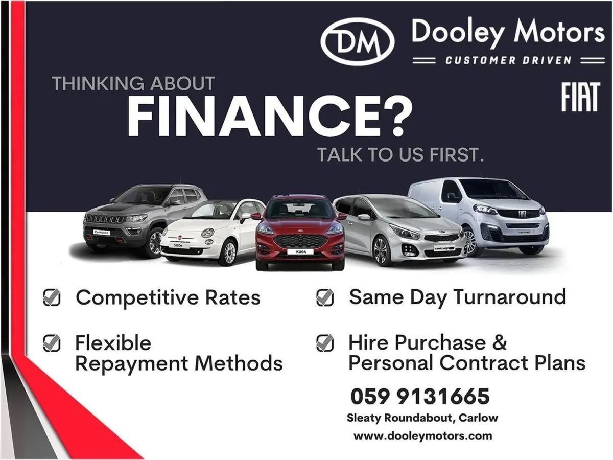 Fiat Doblo Doblo SWB 1.5 100BHP Tech Ex Vat - Image 2