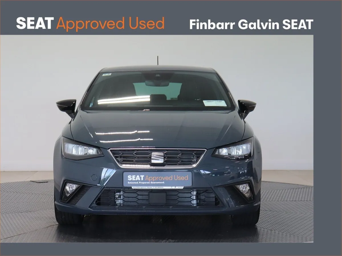 SEAT Ibiza 1.0 TSI FR - Image 2