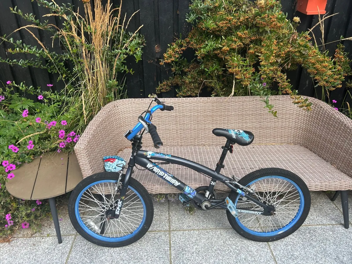 Child’s Bike
