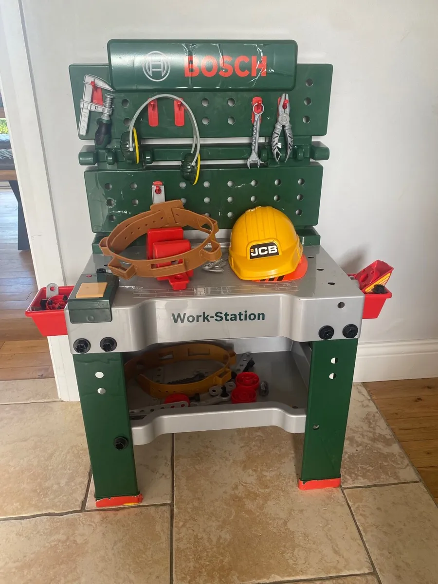 Toys - Image 1