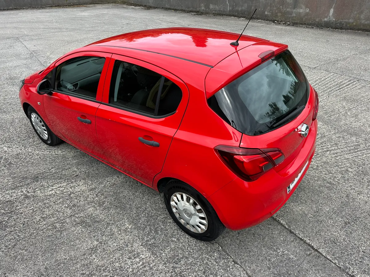 16 Opel Corsa 1.4 NCT 6/26 - Image 4