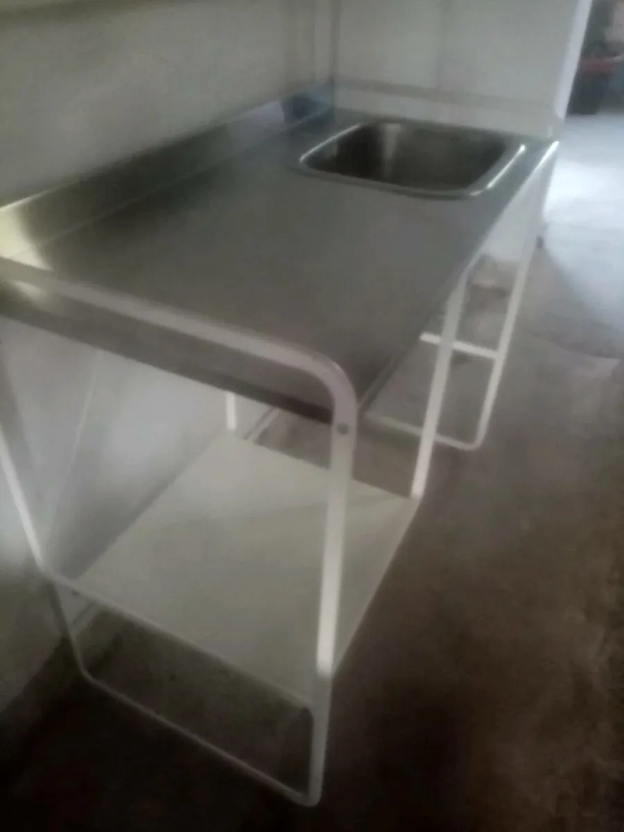 Ikea sink unit - Image 3