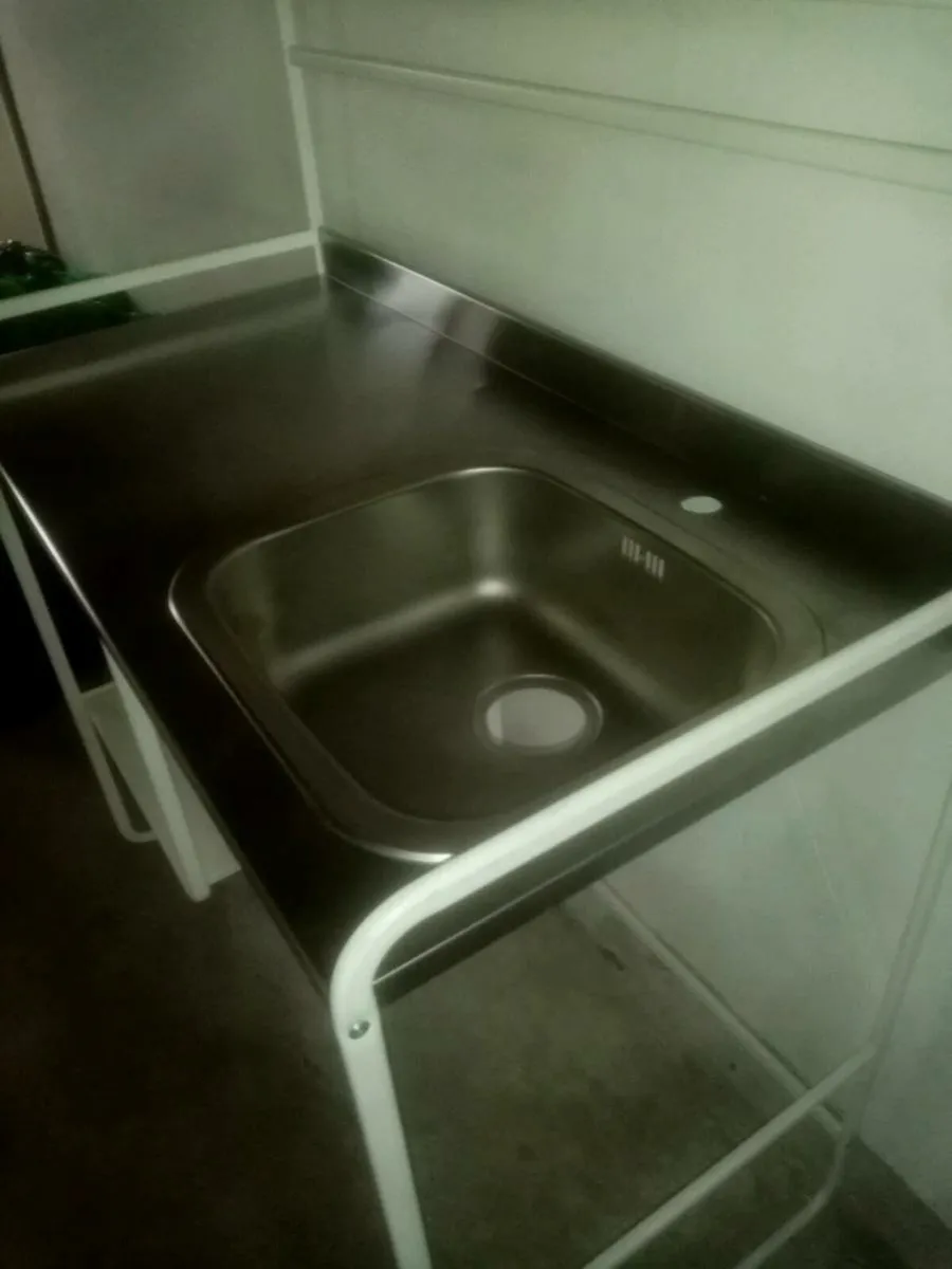 Ikea sink unit - Image 4