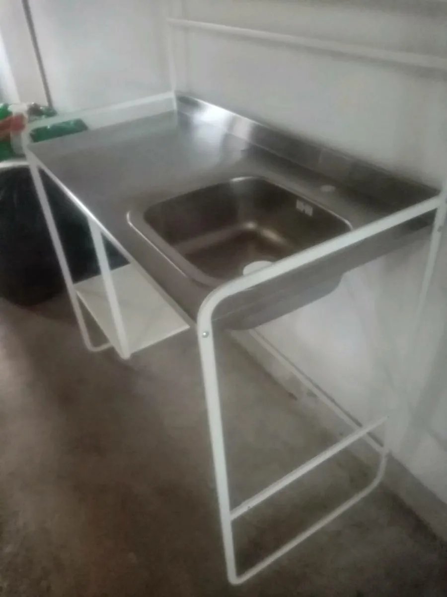 Ikea sink unit - Image 1