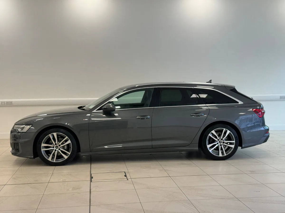 Audi A6 2023 - Image 3