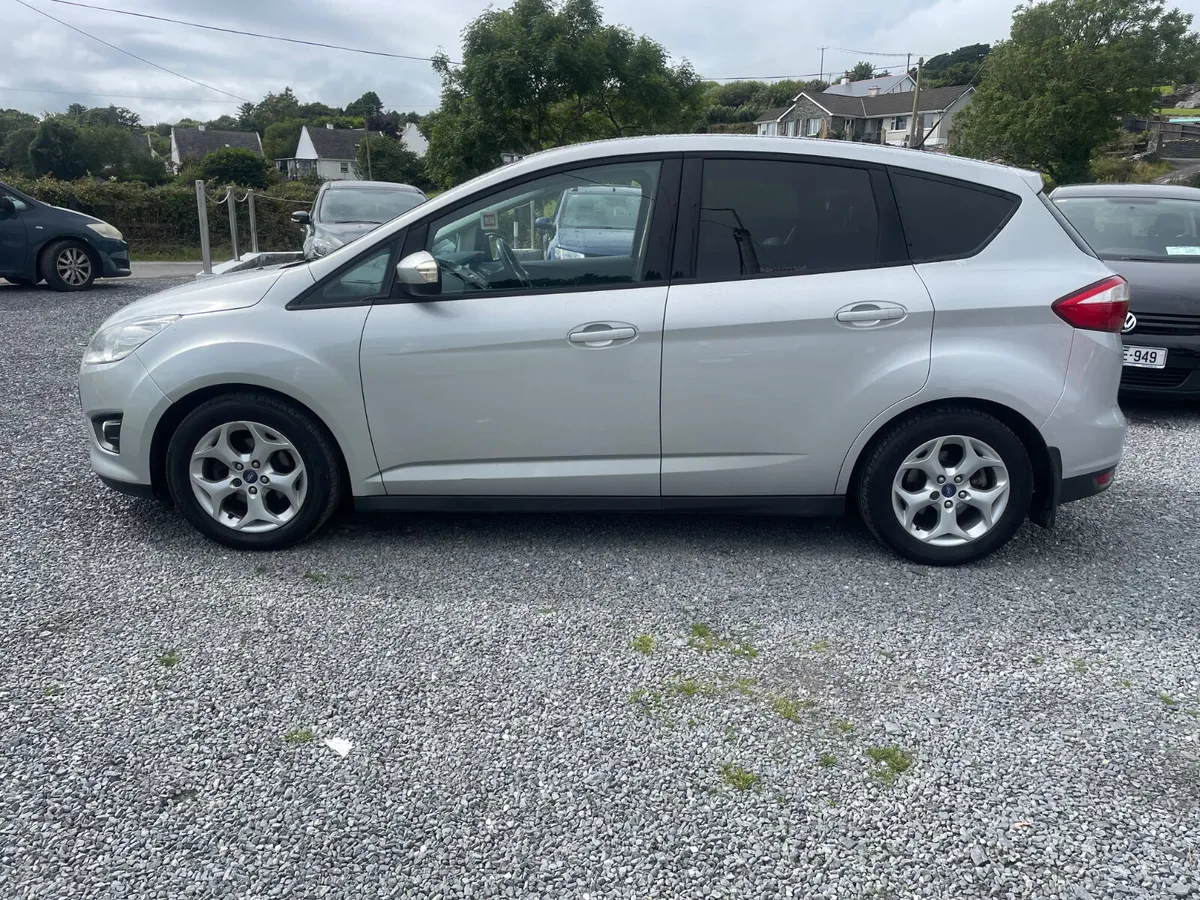 Ford C-Max 2013 - Image 3