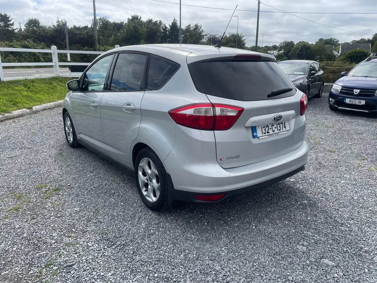 Ford C-Max 2013 - Image 4