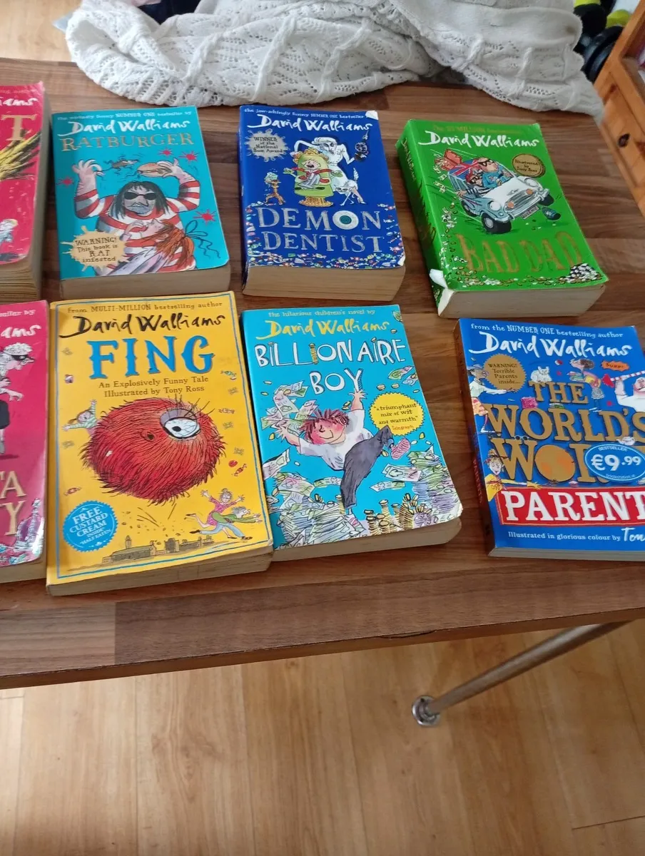 Children s books - Image 1