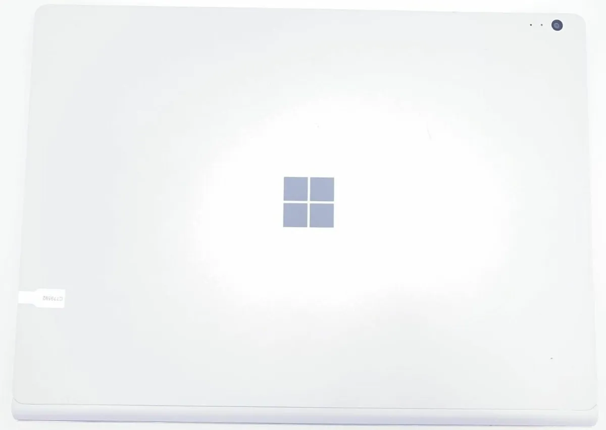 Microsoft Surface Book 2 13.5" Touch I5 8GB 256GB - Image 3