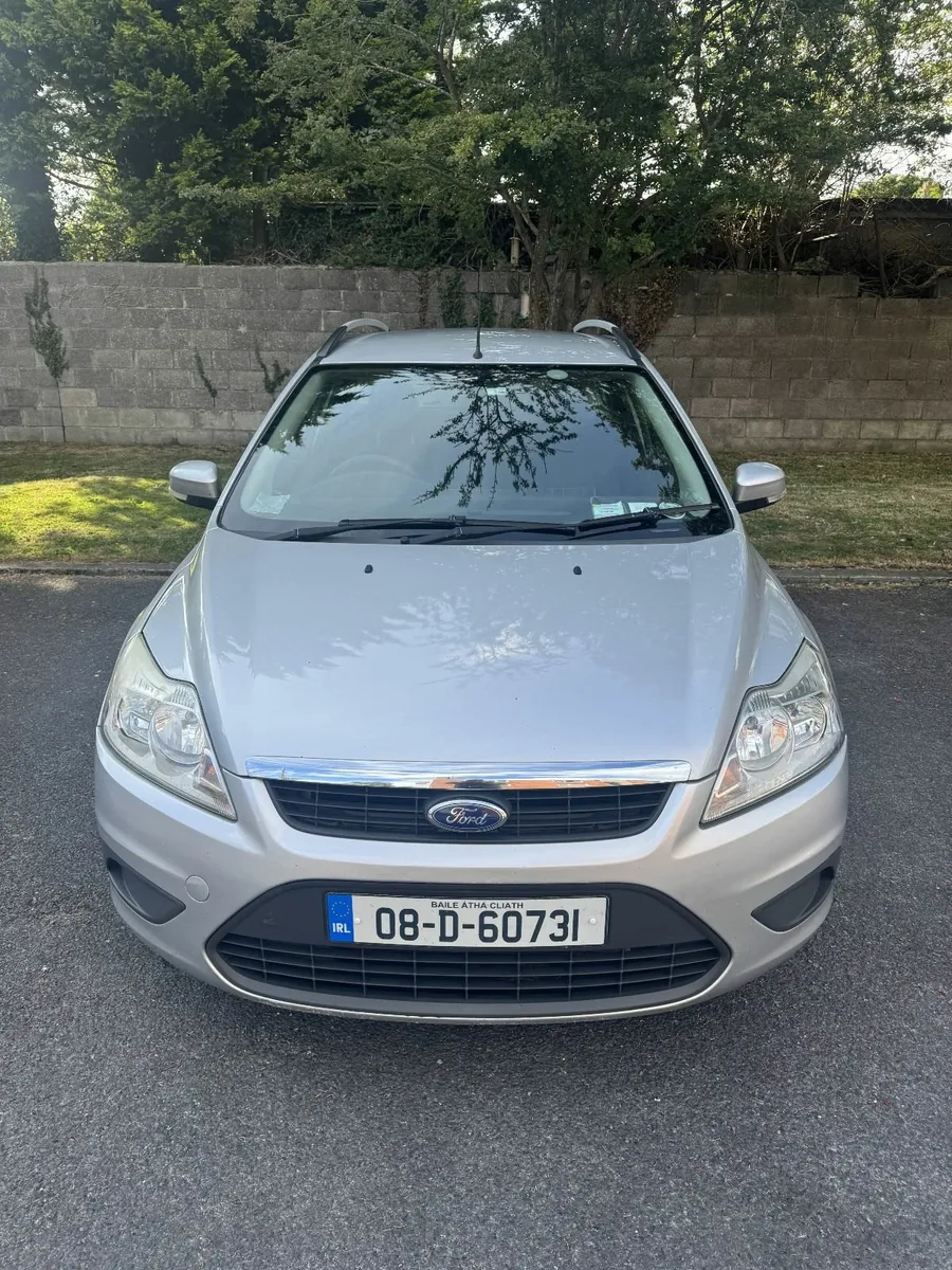 Ford Focus 2008 - Image 2