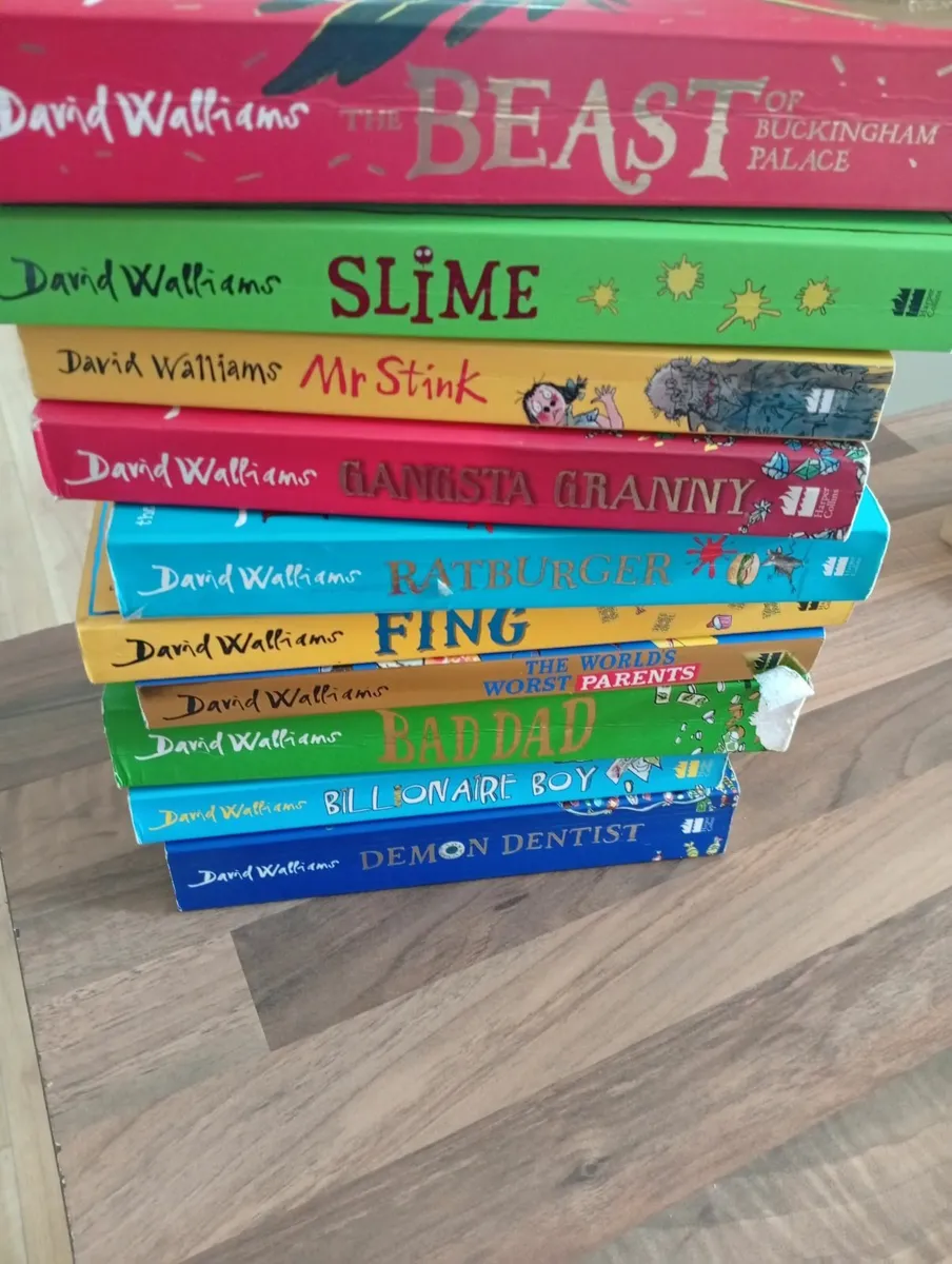 Children s books - Image 3