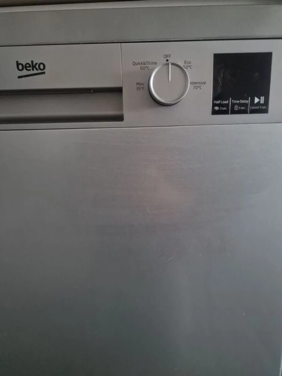 dishwasher - Image 1