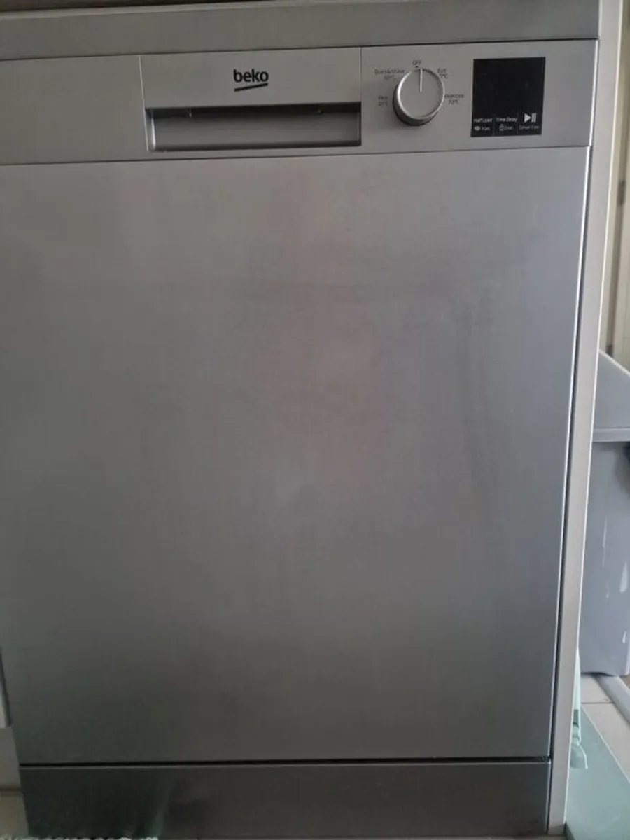 dishwasher - Image 2